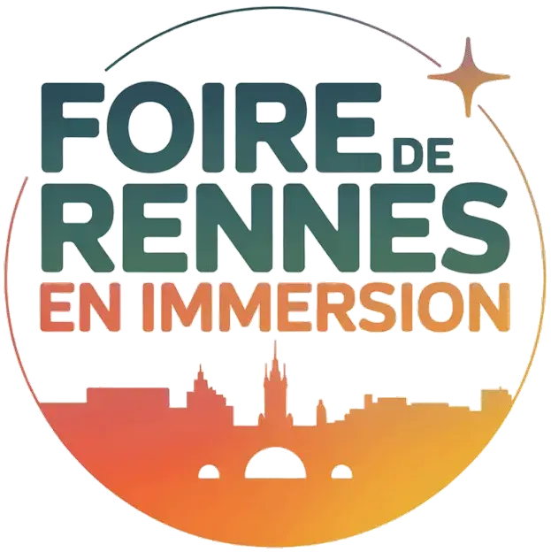 Foire de Rennes en Immersion